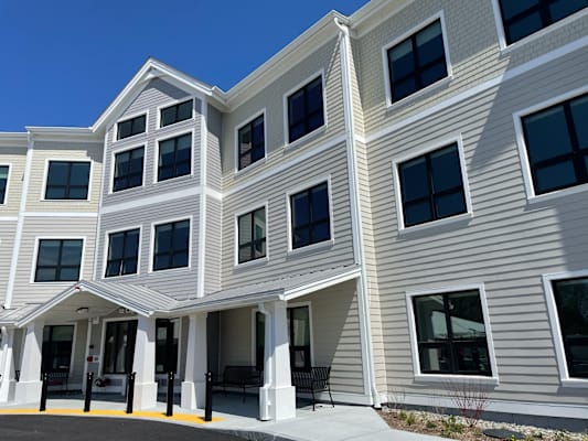 Cape View Way property